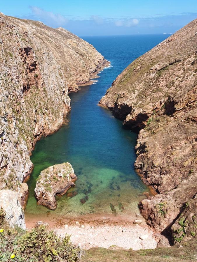 Casa Do Facho Villa São Martinho do Porto Dış mekan fotoğraf