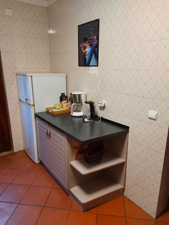 Casa Do Facho Villa São Martinho do Porto Dış mekan fotoğraf
