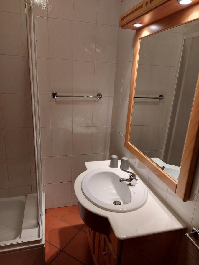 Casa Do Facho Villa São Martinho do Porto Dış mekan fotoğraf