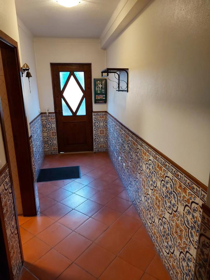 Casa Do Facho Villa São Martinho do Porto Dış mekan fotoğraf
