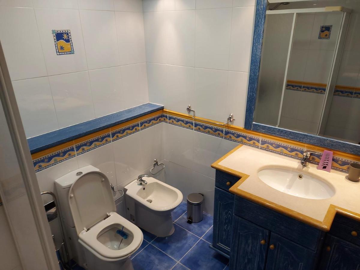 Casa Do Facho Villa São Martinho do Porto Dış mekan fotoğraf