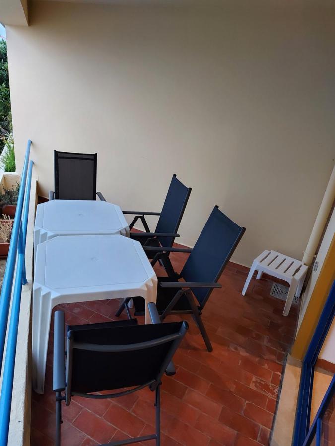 Casa Do Facho Villa São Martinho do Porto Dış mekan fotoğraf