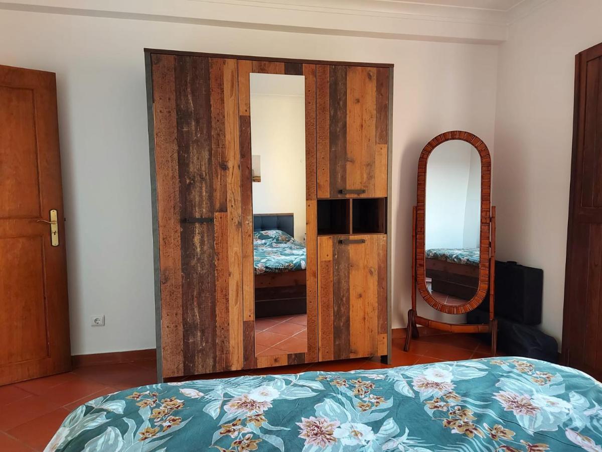 Casa Do Facho Villa São Martinho do Porto Dış mekan fotoğraf