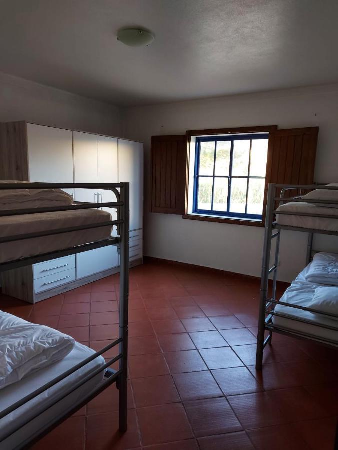Casa Do Facho Villa São Martinho do Porto Dış mekan fotoğraf
